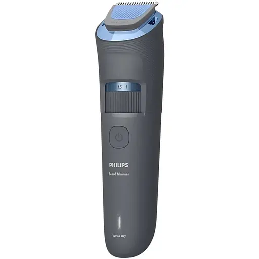 Тример Philips BT3617/15 сіро-блакитний - фото 2