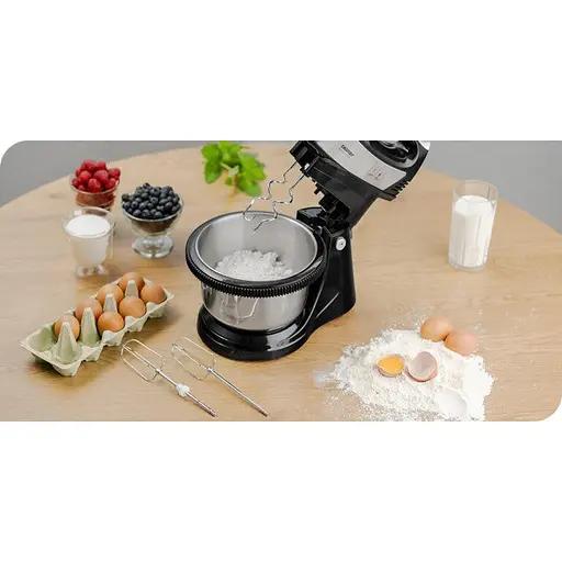 Міксер Zelmer ZHM2459B - фото 6