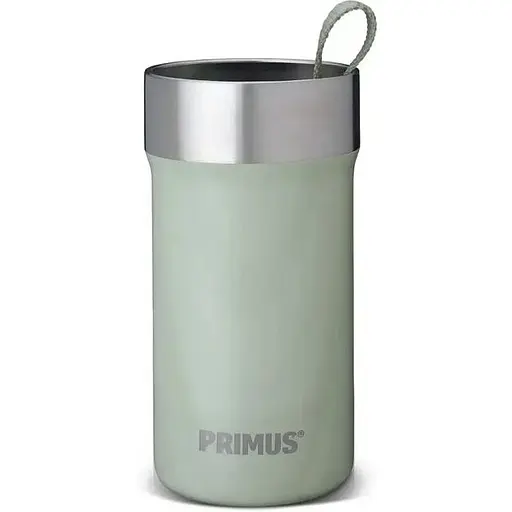 Термокружка Primus Slurken Vacuum Mug 0.3 Зеленый (1046-742660)