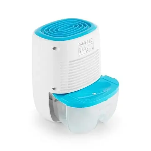 Осушитель воздуха KLARSTEIN Shetland 600 dehumidifier (10030042) - фото 2