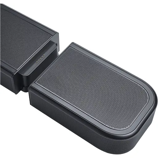 Саундбар JBL Bar 1000MK2 Black (JBLBAR1000M2BLKEP) [146317] - фото 7