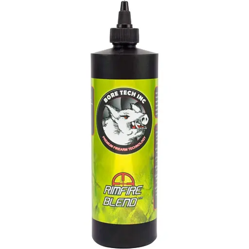 Чистящее средство Bore Tech Rimfire Blend 473 мл