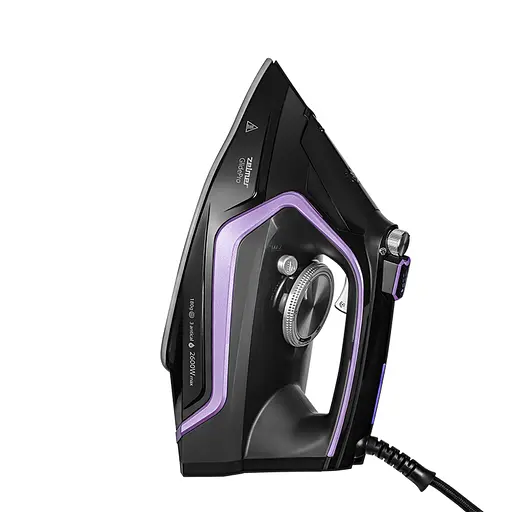 Утюг Zelmer ZIR2600 GlidePro - фото 2