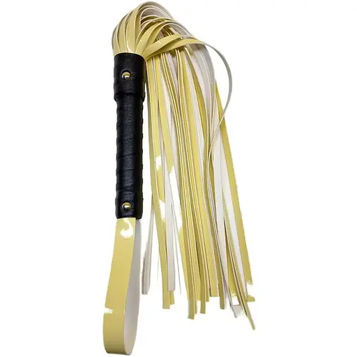 Флогер Flirty Еко - Лак жовтий