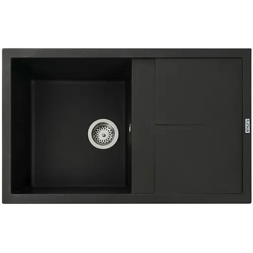 Кухонная мойка Platinum 7950 SELENA (SP000034932) - фото 1