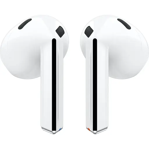 Беспроводные наушники Samsung Galaxy Buds 3 (R530) белые - фото 7