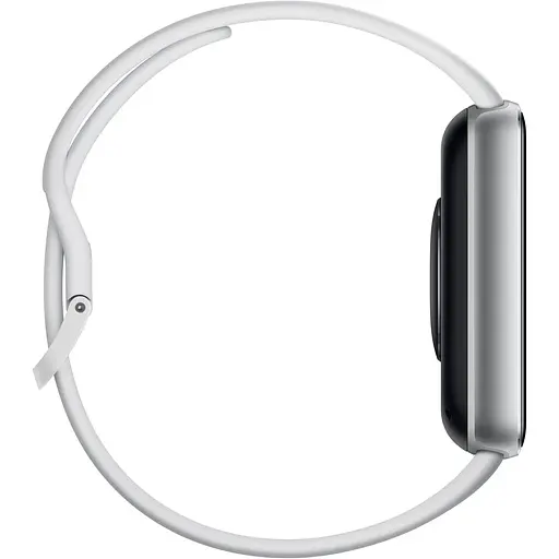 Smart Watch Redmi Watch 5 Silver Gray (BHR9381GL) UA - фото 4