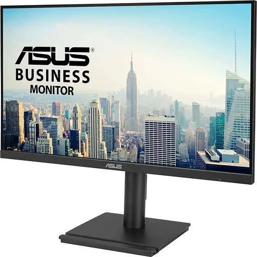Монитор 27" ASUS VA27DQFS FHD IPS 100Hz (90LM06H0-B01370) - фото 2