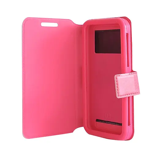 Чохол Florence Around the world для Nomi i551 Wave 5 кольорів - фото 3