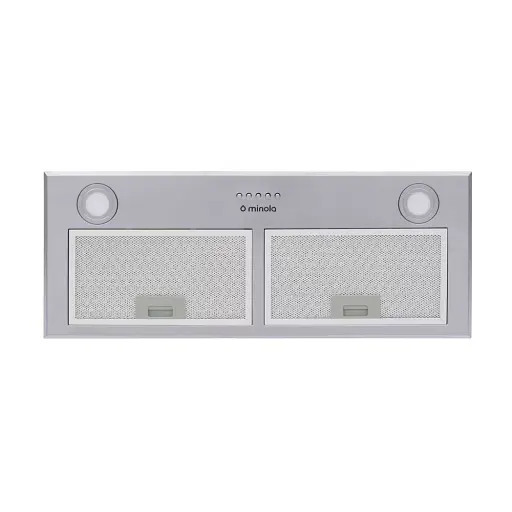 Витяжка повновбудована Minola HBI 7612 I 1000 LED - фото 3