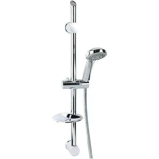 Душевая стойка Aquatica с душевым комплектом (9792175) - фото 1