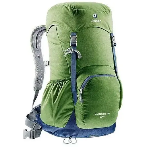 Рюкзак Deuter Zugspitze 24 Pine-Navy (1052-3430116 2312)