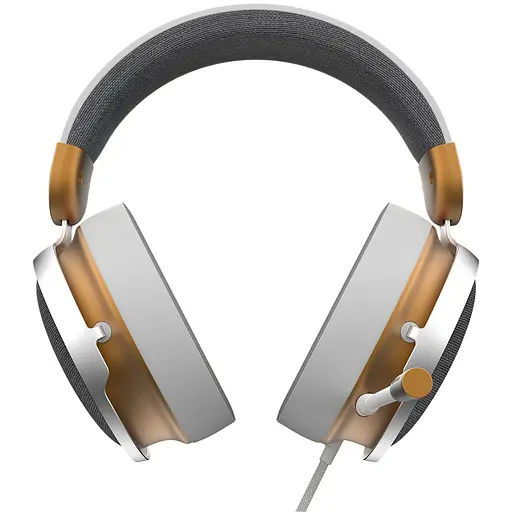 Гарнітура Dark Project Gaming Sono Wired White (DPP_SONO_WIRED_WHITE) - фото 2