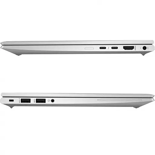 Ноутбук HP EliteBook 830 G7 FHD (i7-10510U/16/512SSD) - Class A "Б/У" - фото 3