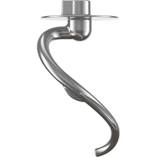 Кухонная машина Tefal Bake Essential 800Вт черный - фото 6