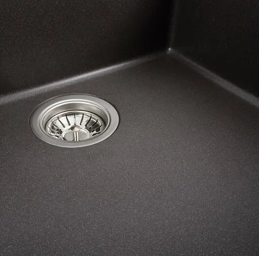 Кухонная мойка Platinum 5444 OASIS (SP000039615) - фото 4