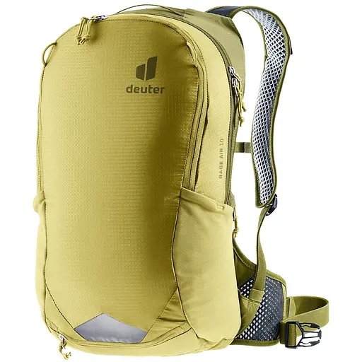 Рюкзак Deuter Race Air 10 Yellow (1052-3204323 1206) - фото 2