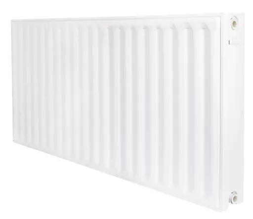 Радіатор сталевий Thermo Alliance IMAS 22 тип 600x1800 мм бічне підключення (TAI226001800K) - фото 1