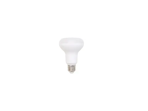 Лампа Brille світлодіодна LED E27, 12W NW R80 - фото 2