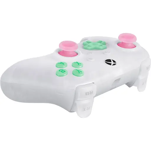 Геймпад 8BitDo Ultimate Mini 82CC для Xbox Translucent White [151324] - фото 2