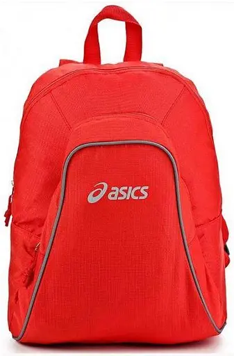 Небольшой женский спортивный рюкзак 13L Zaino ASICS 26х36х13 см sum0024093 - фото 1