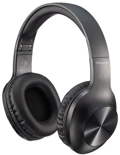 Гарнитура Panasonic RB-HX220BEE-K - фото 3