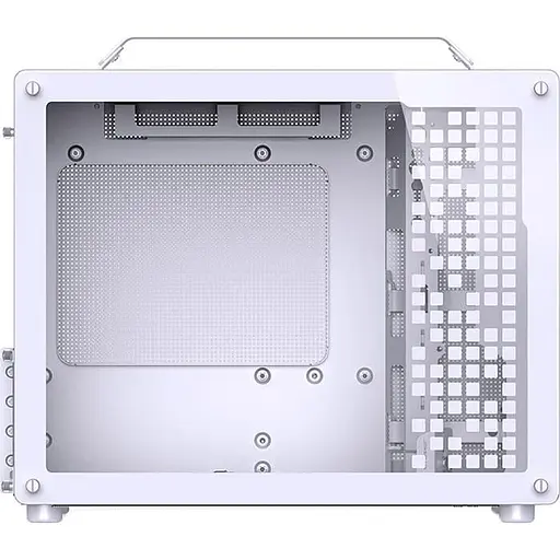 Корпус Jonsbo Z20 White (Z20 White) Без БП - фото 4