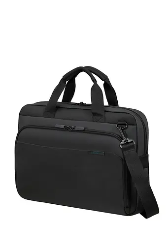 Сумка Для Пк 15,6" Samsonite MYSIGHT BLACK 42x30x10,5 KF9*09002 - фото 6