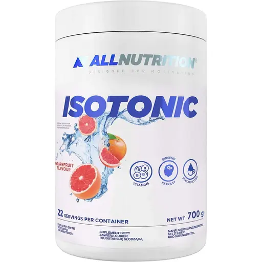 Изотоник Allnutrition Isotonic 700 г (1086-100-58-0144580-20)