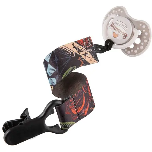 Ланцюжок до пустушки LOVI I Love (51/021) - фото 7