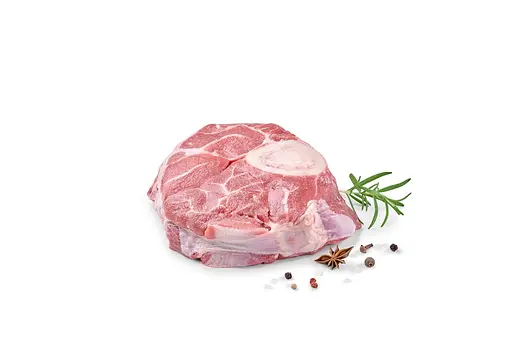 Стейк Галицкая Свежина Оссобуко из говядины, 400 г