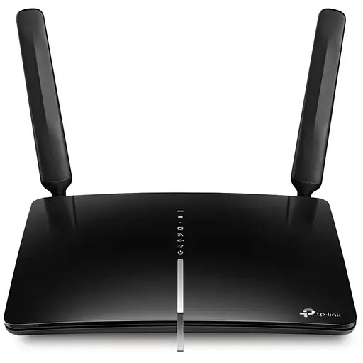 Бездротовий маршрутизатор TP-LINK Archer MR600