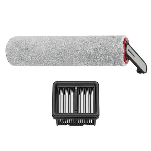 Набор расходников для ручного пылесоса Dreame H12 Pro Flex Reach / H13 Flex Reach / H15 Pro / H15 MIX /  H15 Pro FoamWash - фото 1