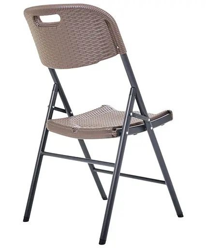 Складаний стілець Knox АМФ - фото 7