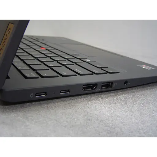 Ноутбук Lenovo ThinkPad T14 Gen 3,7 PRO 6850U, 16GB, 512GB, экран, 1,22kg - фото 9