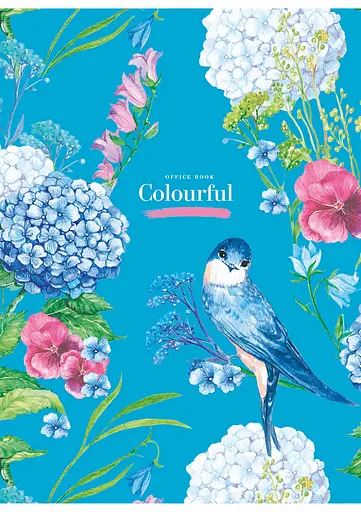 Комплект 3 шт загальних зошитів. Зошит Школярик А4 40 арк. у лінію 533 4823088205190 - фото 2