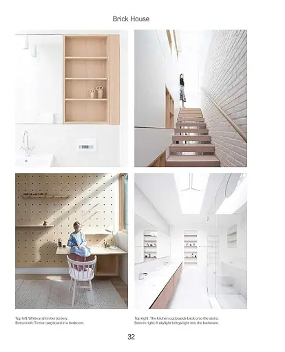 Reclaimed. New homes from old materials - фото 11