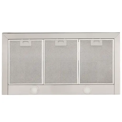 Витяжка кухонна ELEYUS ONIX 1200 LED 90 IS+BL - фото 5