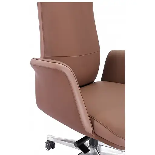 Офісне крісло GT Racer (B-2119 Brown) - фото 7