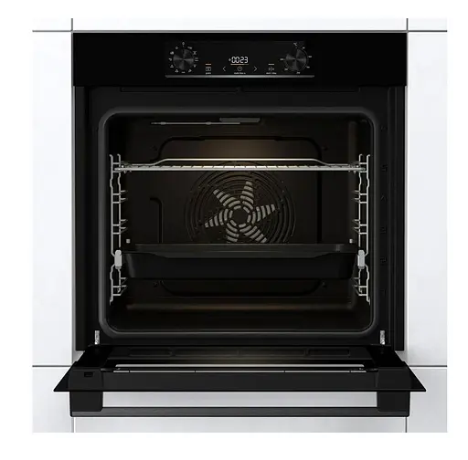 Духова шафа Gorenje BO6735E05B - фото 2