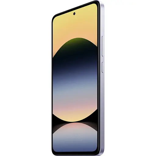 Смартфон Xiaomi Redmi Note 14 4G 6/128Gb Purple (Global Version) NFC (no charger) - фото 4