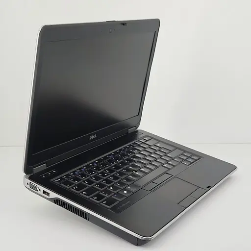Ноутбук Dell Latitude E6540 FHD (i5-4210M/8/120SSD) - Class B "Б/У" - фото 4