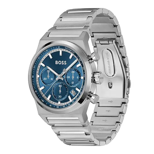 Чоловічий годинник HUGO BOSS 1514250 Candor Chrono - фото 2