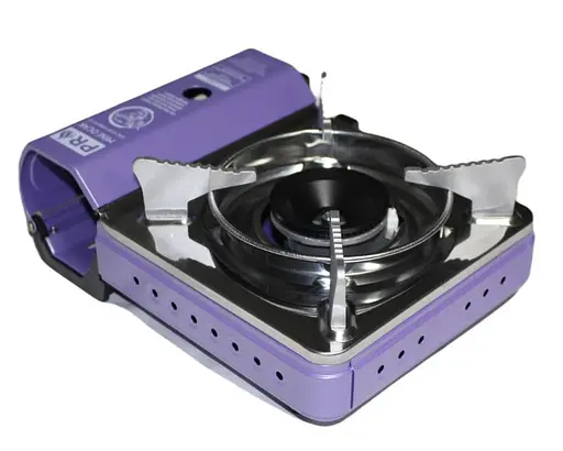 Портативна газова плитка Orcamp CK-506 - фото 2