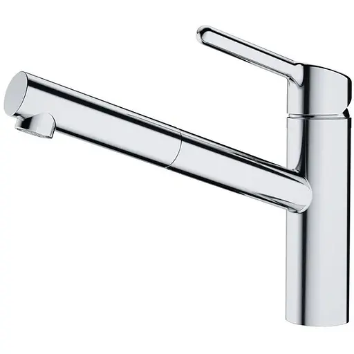 Змішувач для кухонного миття Franke Orbit Pull Out 115.0623.055