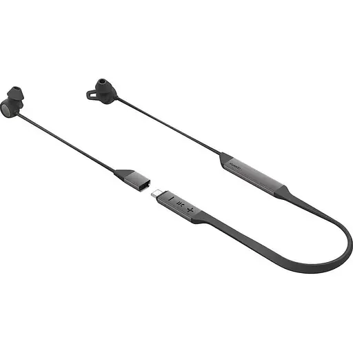 Наушники Huawei FreeLace Pro 2 Black [152934] - фото 5