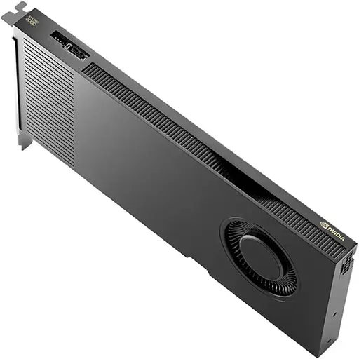 Видеокарта HP RTX PRO 4000 24GB Blackwell (B11F3AA) (GDDR7, 192 bit, PCI-E v5.0) - фото 4