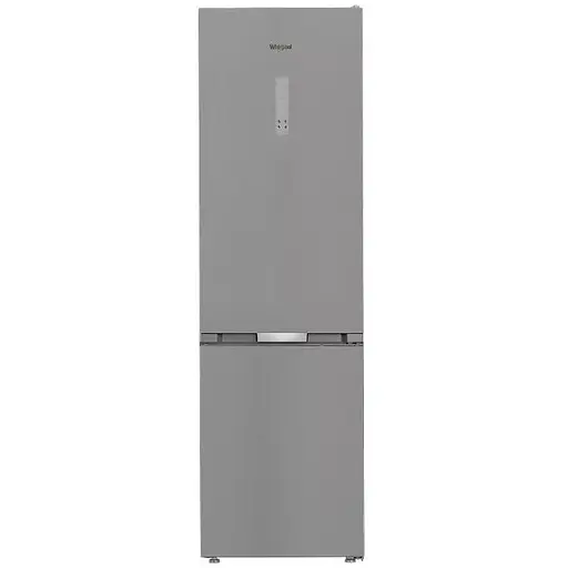 Двухкамерный холодильник Whirlpool WHK 26403 XP6U