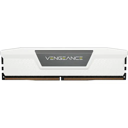 Модуль памяти DDR5 Corsair Vengeance 2x16GB 6000MHz White (CMK32GX5M2E6000Z36W) [150022] - фото 2