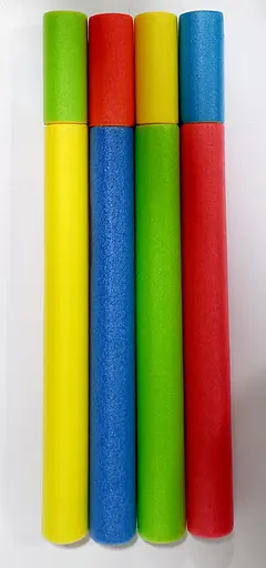 Водный насос 45см поролоновый TK 0768 TK Group (6981449190238) МИКС - фото 2